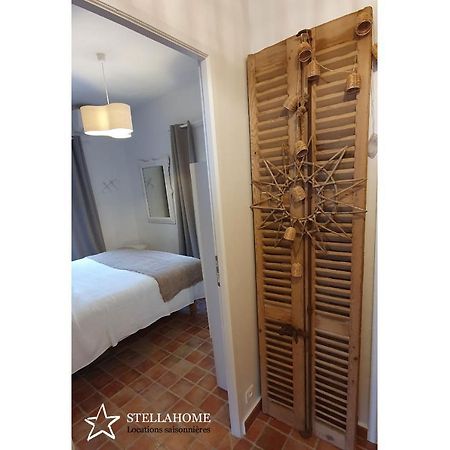 Stellahome - Sur Les Toits Sanary-sur-Mer Exteriör bild